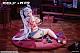 VKEND Daiblos Core Uillean Yuugure no Umibe 1/6 Plastic Figure gallery thumbnail