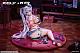 VKEND Daiblos Core Uillean Yuugure no Umibe 1/6 Plastic Figure gallery thumbnail