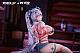 VKEND Daiblos Core Uillean Yuugure no Umibe 1/6 Plastic Figure gallery thumbnail