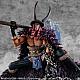 MegaHouse Portrait.Of.Pirates ONE PIECE ELB-MAXIMUM Loki Plastic Figure gallery thumbnail
