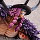 MegaHouse Portrait.Of.Pirates ONE PIECE ELB-MAXIMUM Loki Plastic Figure gallery thumbnail