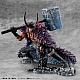 MegaHouse Portrait.Of.Pirates ONE PIECE ELB-MAXIMUM Loki Plastic Figure gallery thumbnail