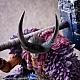 MegaHouse Portrait.Of.Pirates ONE PIECE ELB-MAXIMUM Loki Plastic Figure gallery thumbnail