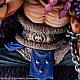 MegaHouse Portrait.Of.Pirates ONE PIECE ELB-MAXIMUM Loki Plastic Figure gallery thumbnail