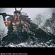 MegaHouse Portrait.Of.Pirates ONE PIECE ELB-MAXIMUM Loki Plastic Figure gallery thumbnail