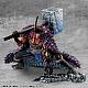 MegaHouse Portrait.Of.Pirates ONE PIECE ELB-MAXIMUM Loki Plastic Figure gallery thumbnail