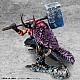 MegaHouse Portrait.Of.Pirates ONE PIECE ELB-MAXIMUM Loki Plastic Figure gallery thumbnail