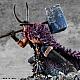 MegaHouse Portrait.Of.Pirates ONE PIECE ELB-MAXIMUM Loki Plastic Figure gallery thumbnail