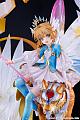 GOOD SMILE COMPANY (GSC) Card Captor Sakura G.S.Collection [SC] Kinomoto Sakura My First Sparkle 1/7 Plastic Figure gallery thumbnail