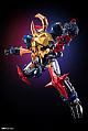 MOSHOWTOYS GAIKING LEGEND OF DAIKU-MARYU Precision Class Daiku-Maryu Gaiking Action Figure gallery thumbnail