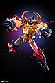 MOSHOWTOYS GAIKING LEGEND OF DAIKU-MARYU Precision Class Daiku-Maryu Gaiking Action Figure gallery thumbnail