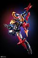 MOSHOWTOYS GAIKING LEGEND OF DAIKU-MARYU Precision Class Daiku-Maryu Gaiking Action Figure gallery thumbnail