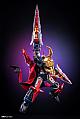 MOSHOWTOYS GAIKING LEGEND OF DAIKU-MARYU Precision Class Daiku-Maryu Gaiking Action Figure gallery thumbnail