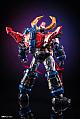 MOSHOWTOYS GAIKING LEGEND OF DAIKU-MARYU Precision Class Daiku-Maryu Gaiking Action Figure gallery thumbnail