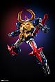 MOSHOWTOYS GAIKING LEGEND OF DAIKU-MARYU Precision Class Daiku-Maryu Gaiking Action Figure gallery thumbnail