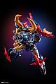 MOSHOWTOYS GAIKING LEGEND OF DAIKU-MARYU Precision Class Daiku-Maryu Gaiking Action Figure gallery thumbnail
