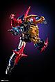 MOSHOWTOYS GAIKING LEGEND OF DAIKU-MARYU Precision Class Daiku-Maryu Gaiking Action Figure gallery thumbnail