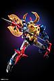 MOSHOWTOYS GAIKING LEGEND OF DAIKU-MARYU Precision Class Daiku-Maryu Gaiking Action Figure gallery thumbnail