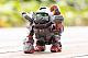 KOTOBUKIYA ZOIDS D-Style Iron King [Clear Parts Append] Plastic Kit gallery thumbnail