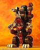 KOTOBUKIYA ZOIDS D-Style Iron King [Clear Parts Append] Plastic Kit gallery thumbnail