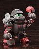 KOTOBUKIYA ZOIDS D-Style Iron King [Clear Parts Append] Plastic Kit gallery thumbnail