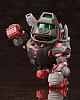 KOTOBUKIYA ZOIDS D-Style Iron King [Clear Parts Append] Plastic Kit gallery thumbnail