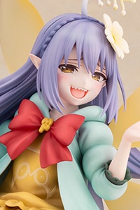 KOTOBUKIYA Kashita Maryoku wa [Riboharai] de Kyousei Choushuu Empee 1/1 Plastic Figure