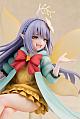 KOTOBUKIYA Kashita Maryoku wa [Riboharai] de Kyousei Choushuu Empee 1/1 Plastic Figure gallery thumbnail