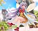 KOTOBUKIYA Kashita Maryoku wa [Riboharai] de Kyousei Choushuu Empee 1/1 Plastic Figure gallery thumbnail