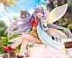 KOTOBUKIYA Kashita Maryoku wa [Riboharai] de Kyousei Choushuu Empee 1/1 Plastic Figure gallery thumbnail