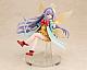KOTOBUKIYA Kashita Maryoku wa [Riboharai] de Kyousei Choushuu Empee 1/1 Plastic Figure gallery thumbnail
