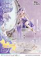 Prime 1 Studio PRISMA WING Re:Zero -Starting Life in Another World Emilia Glass Edition 1/7 Plastic Figure gallery thumbnail