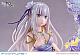 Prime 1 Studio PRISMA WING Re:Zero -Starting Life in Another World Emilia Glass Edition 1/7 Plastic Figure gallery thumbnail