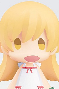 GOOD SMILE COMPANY (GSC) Monogatari Series HELLO! GOOD SMILE Oshino Shinobu