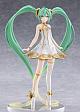 GOOD SMILE COMPANY (GSC) Character Vocal Series 01 Hatsune Miku POP UP PARADE Hatsune Miku Symphony 2020Ver. L size Plastic Figure gallery thumbnail