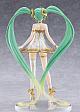 GOOD SMILE COMPANY (GSC) Character Vocal Series 01 Hatsune Miku POP UP PARADE Hatsune Miku Symphony 2020Ver. L size Plastic Figure gallery thumbnail