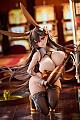 Alphamax Azur Lane Chikuma -Premium Exchange Ver.- 1/4 Plastic Figure gallery thumbnail