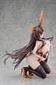 Alphamax Azur Lane Chikuma -Premium Exchange Ver.- 1/4 Plastic Figure gallery thumbnail