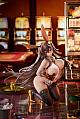 Alphamax Azur Lane Chikuma -Premium Exchange Ver.- 1/4 Plastic Figure gallery thumbnail