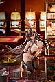 Alphamax Azur Lane Chikuma -Premium Exchange Ver.- 1/4 Plastic Figure gallery thumbnail