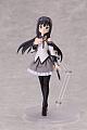 Claynel Buzzmod. Gekijoban Puella Magi Madoka Magica Walpurgisnacht no Kaiten Akemi Homura 1/12 Action Figure gallery thumbnail