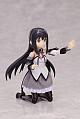 Claynel Buzzmod. Gekijoban Puella Magi Madoka Magica Walpurgisnacht no Kaiten Akemi Homura 1/12 Action Figure gallery thumbnail