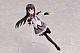 Claynel Buzzmod. Gekijoban Puella Magi Madoka Magica Walpurgisnacht no Kaiten Akemi Homura 1/12 Action Figure gallery thumbnail