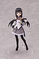 Claynel Buzzmod. Gekijoban Puella Magi Madoka Magica Walpurgisnacht no Kaiten Akemi Homura 1/12 Action Figure gallery thumbnail