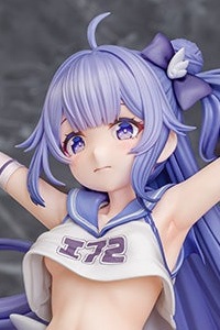 Phat! Azur Lane Champion of Unicorn 1/6 Plastic Figure