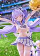 Phat! Azur Lane Champion of Unicorn 1/6 Plastic Figure gallery thumbnail