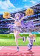 Phat! Azur Lane Champion of Unicorn 1/6 Plastic Figure gallery thumbnail