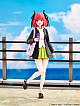 KADOKAWA PLASTIC MODEL SERIES Gotobun no Hanayome ∽ Nakano Nino Plastic Kit gallery thumbnail