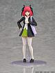 KADOKAWA PLASTIC MODEL SERIES Gotobun no Hanayome ∽ Nakano Nino Plastic Kit gallery thumbnail