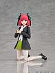 KADOKAWA PLASTIC MODEL SERIES Gotobun no Hanayome ∽ Nakano Nino Plastic Kit gallery thumbnail